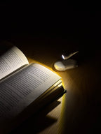 Boklyktan | Läs längre, Läs bekvämare!